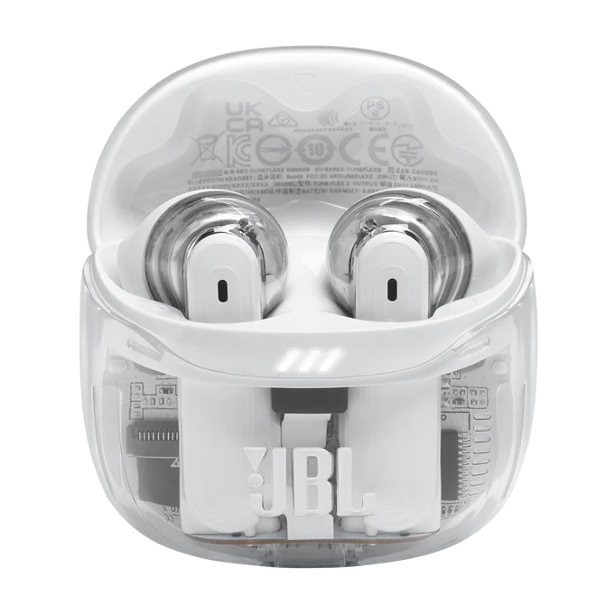 JBL Tune Flex 2 True Wireless Earbuds