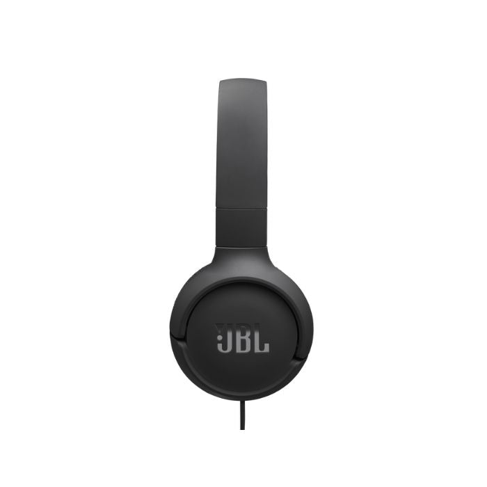 JBL Tune 520C On Ear Type C Wired Headphone
