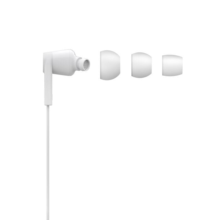 Belkin Wired Earbuds with Lightning Connector