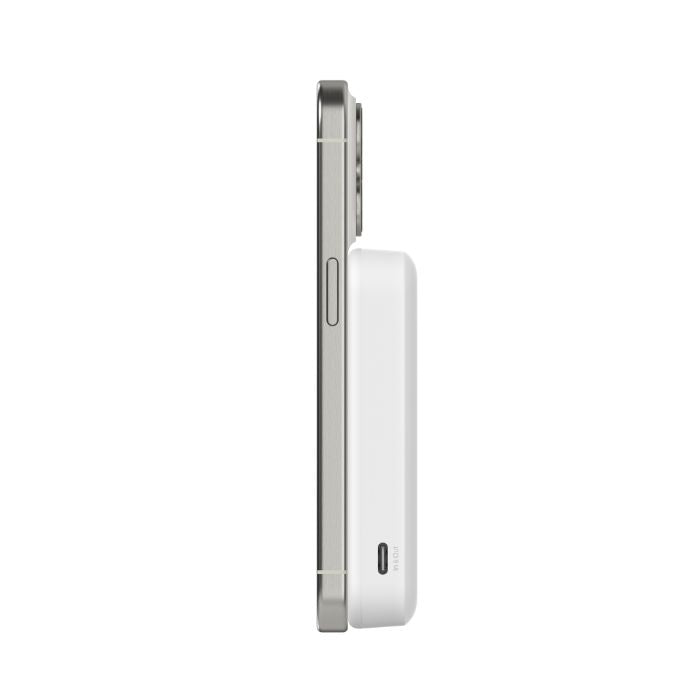 Belkin Magnetic Power Bank with Qi2 15W 8K