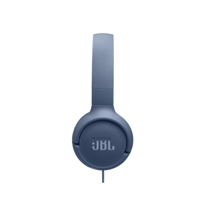JBL Tune 520C On Ear Type C Wired Headphone