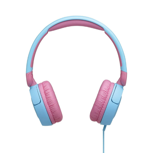 JBL JR310 Headphone | Blue