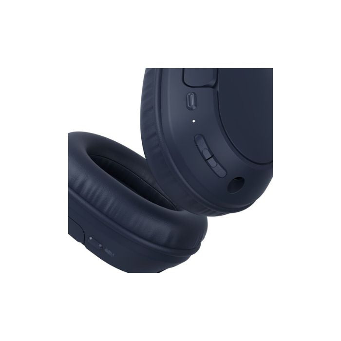 Belkin Wireless Over-Ear Headphones