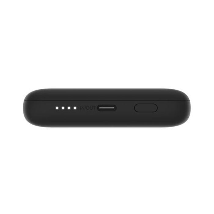 Belkin 10K USB-C Power Bank with Integrated Cables