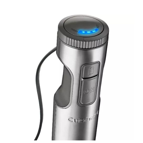 Cuisinart CORDLESS HAND BLENDER