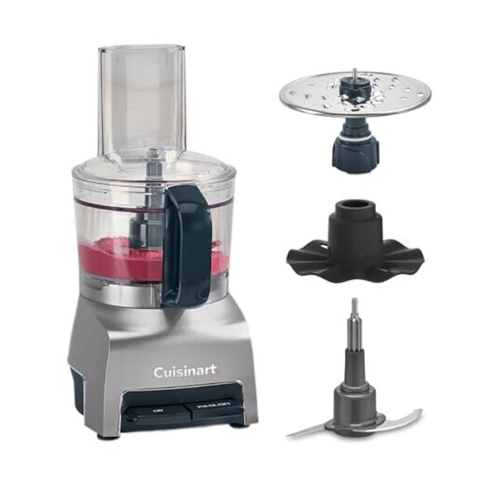 Cuisinart MINI PREP PRO - STAINLESS STEEL | ECH4E