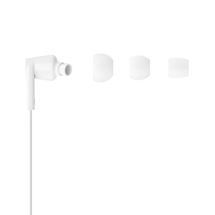 Belkin Wired Earbuds with USB-C Connector