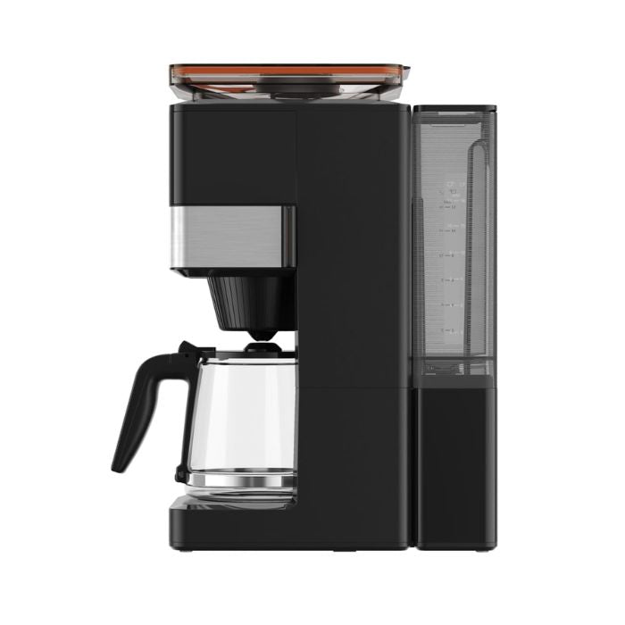 Krups Grind Aroma XL Filter Coffee Machine | 1.5L