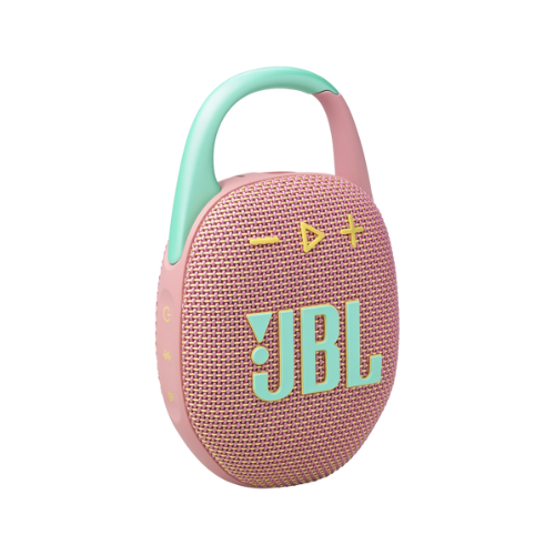 JBL Clip 5 Speaker Ultra-portable