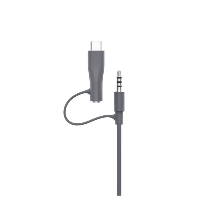 Belkin SoundForm Mini Wired On-Ear Headphones for Kids