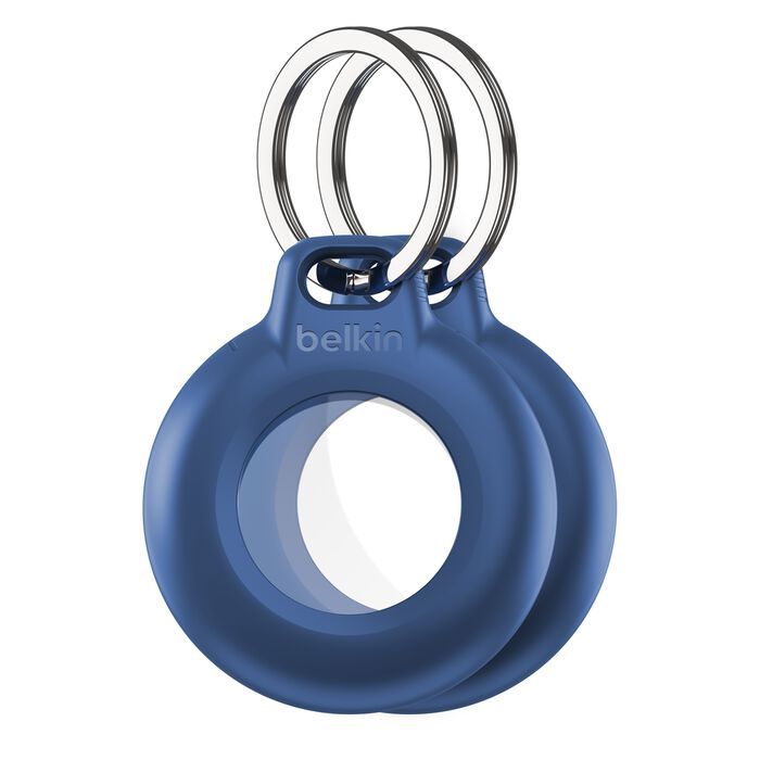 Belkin Waterproof Secure Holder with Key Ring for AirTag