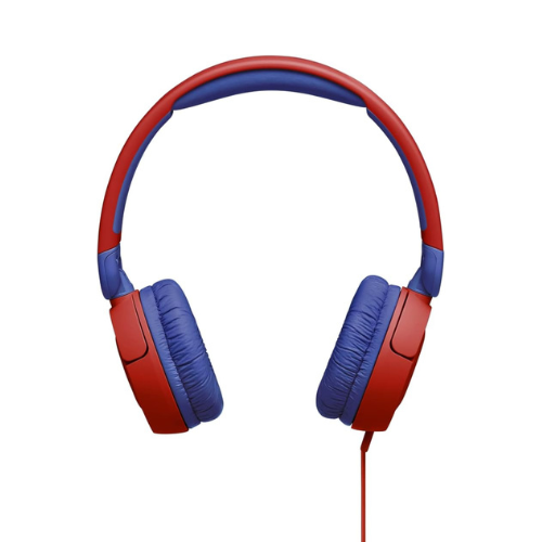 JBL JR310 Headphone | Blue