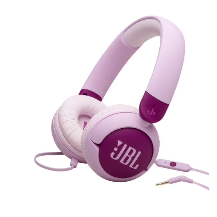 JBL JR 320 Kids Headphone