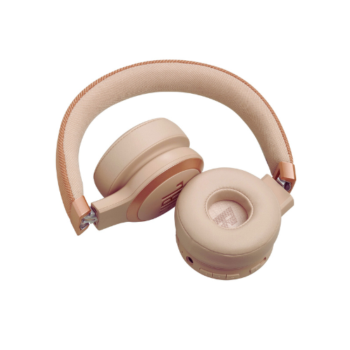 JBL Live 670NC Headphone