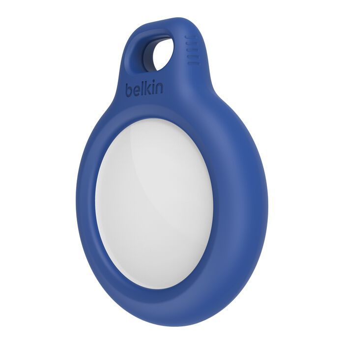 Belkin Secure Holder with Strap for AirTag