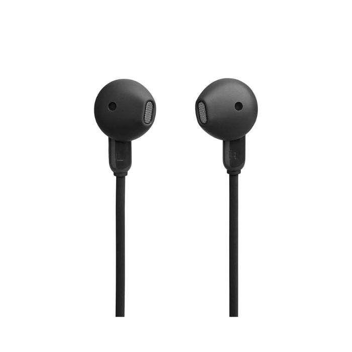 JBL Tune 235BT Wireless Earbud Headphones with Pure Bass Sound