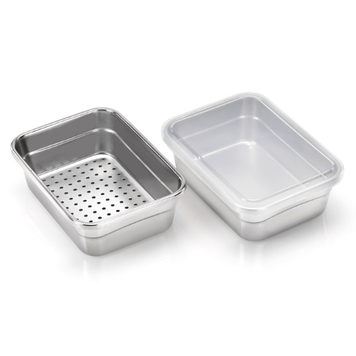 Cuisinart STM1000E Professional Glass Steamer, 5 Litre Capacity,