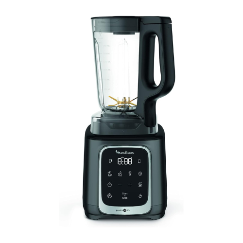 MOULINEX 1600W 1.75LTR HIGH Speed Blender LM91HD27
