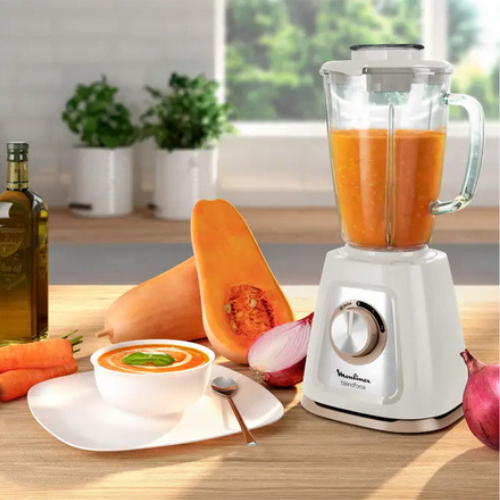 MOULINEX BLEANDER 1.75L 800W LM430A10