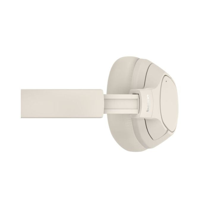 Belkin Noise Cancelling Over-Ear Headphones