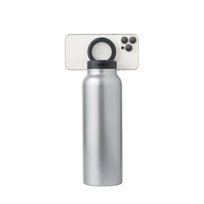 Ringo MagSafe Water Bottle + Magnetic Booster Ring - 946ml - RIN-B2SS32LSC1