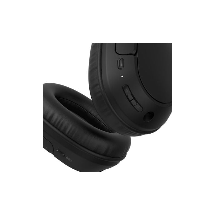 Belkin Wireless Over-Ear Headphones