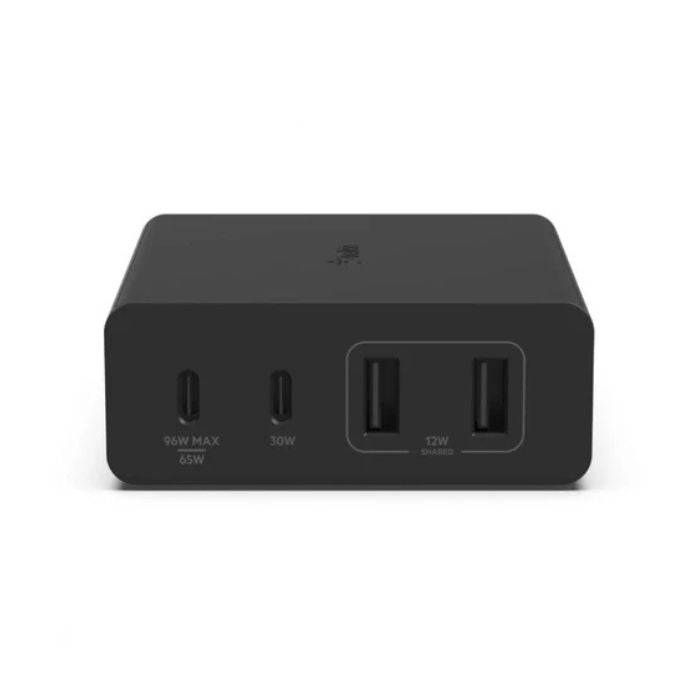 Belkin 4-Port GaN Charger 108W