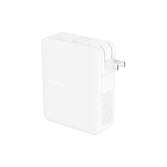 Belkin 140W 4-Port GaN Wall Charger