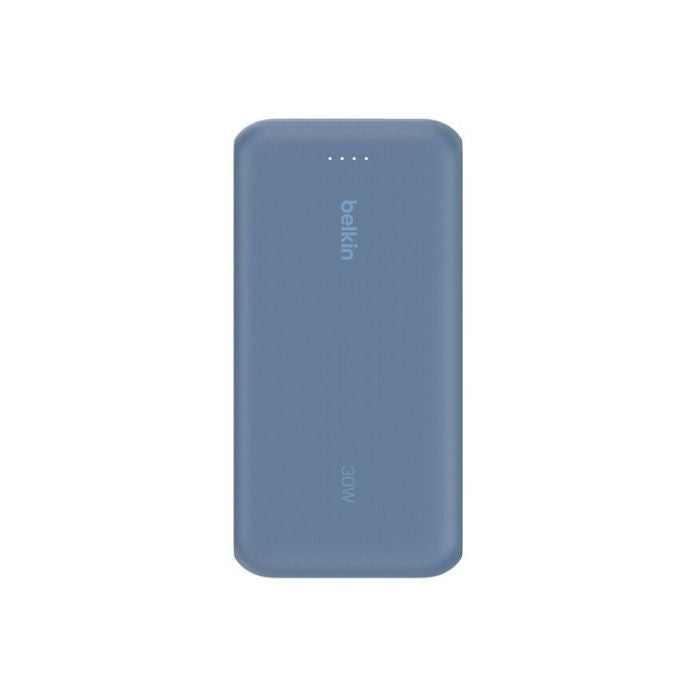 Belkin Power Bank 20K with Integrated Cable