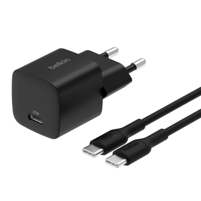 Belkin Power Bank -Set 25W 10K Ah PB