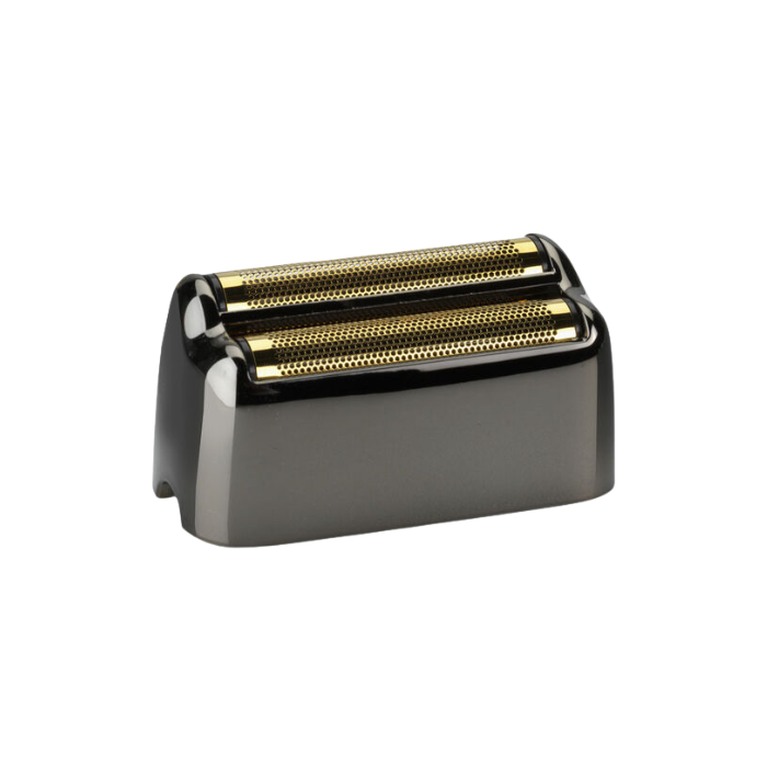 Babyliss Pro FoilFX02 Gunsteel Shaver | FXFS2GSE