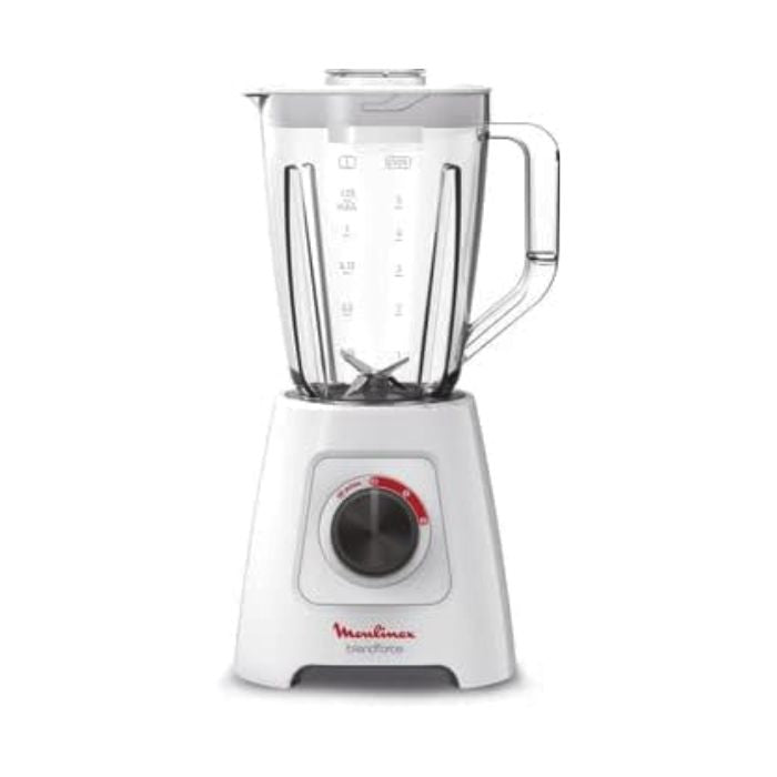 MOULINEX Blendforce 2 Blender + Grinder , 600 Watts, LM422127