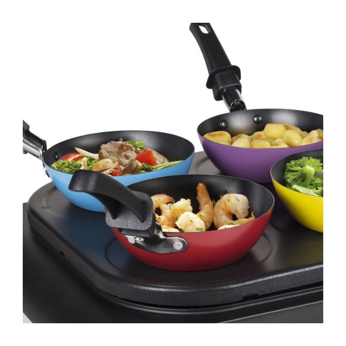 Tristar BP-2827 Wok Set