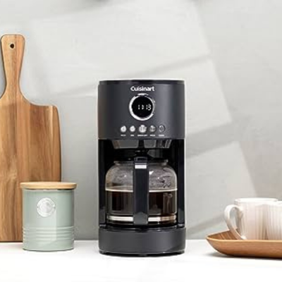 Coffee Maker