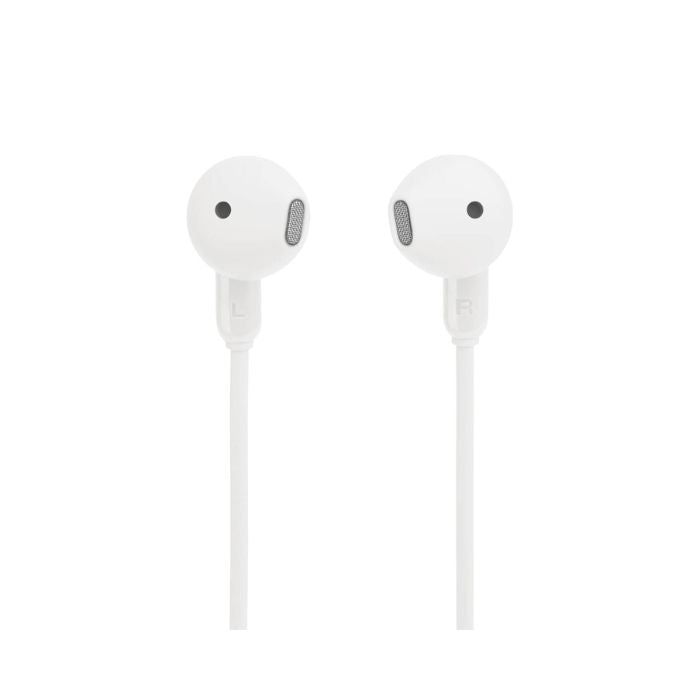JBL Tune 235BT Wireless Earbud Headphones with Pure Bass Sound