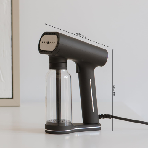 SteamOne Garment Steamer XL with 2000 W, EUXL400B