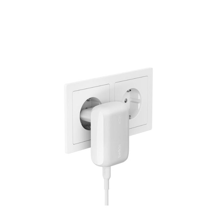 Belkin 2-port wall charger (42 W)