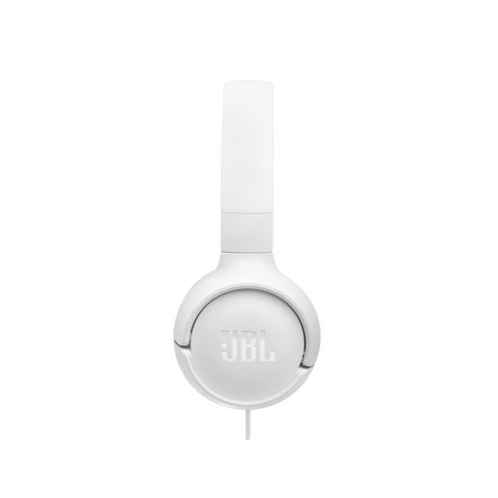 JBL Tune 520C On Ear Type C Wired Headphone