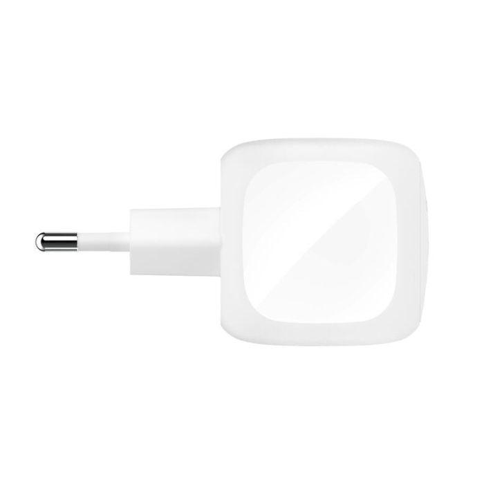 Belkin Compact 65W USB-C wall charger WCA011kqWH
