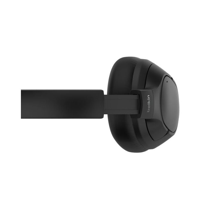 Belkin Noise Cancelling Over-Ear Headphones