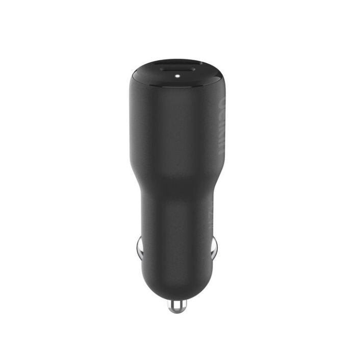 Belkin Dual Car Charger 42W