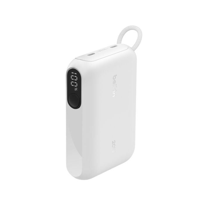 Belkin Power Bank 10K with Display BPB027hq