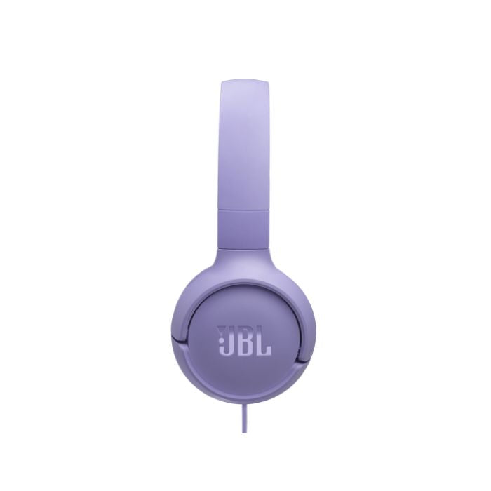 JBL Tune 520C On Ear Type C Wired Headphone