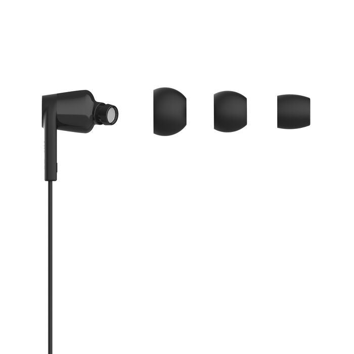 Belkin Wired Earbuds with USB-C Connector