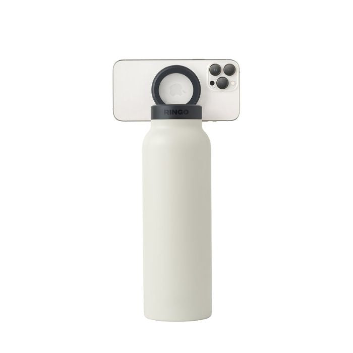 Ringo MagSafe Water Bottle + Magnetic Booster Ring - 946ml - RIN-B2IV32LSC1