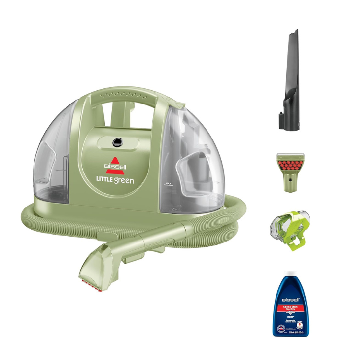 Bissell Spot Clean | Little Green® | 4098K