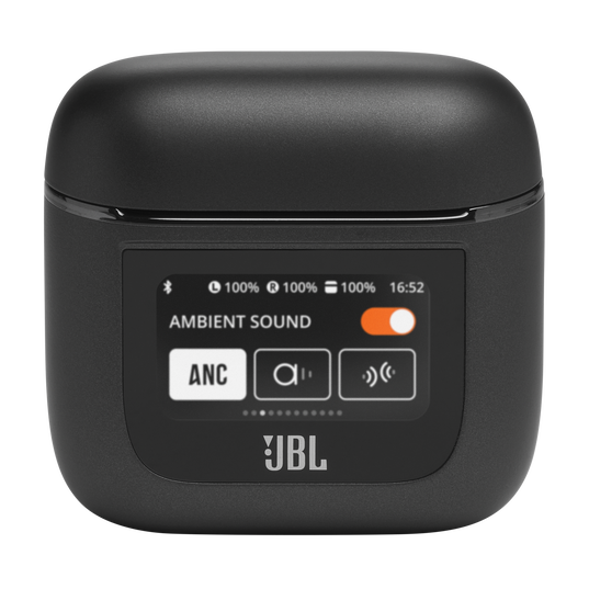 JBL Tour Pro 2 True Wireless Noise Cancelling
