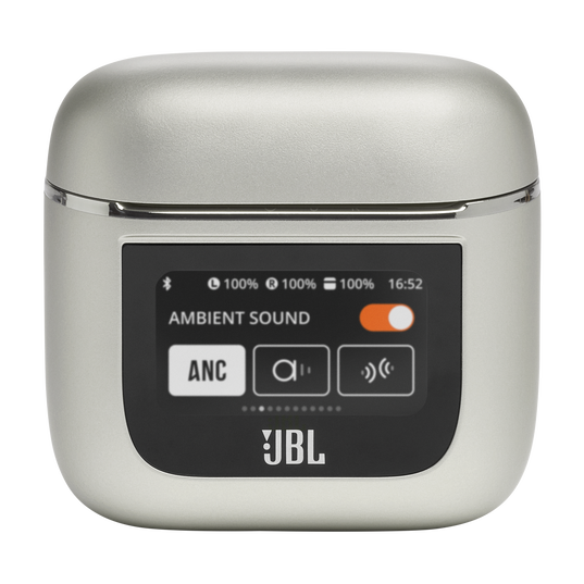 JBL Tour Pro 2 True Wireless Noise Cancelling