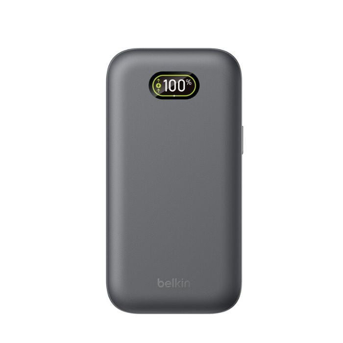 Belkin UltraCharge Pro Laptop Power Bank 27K 140W - BPB040HQCH