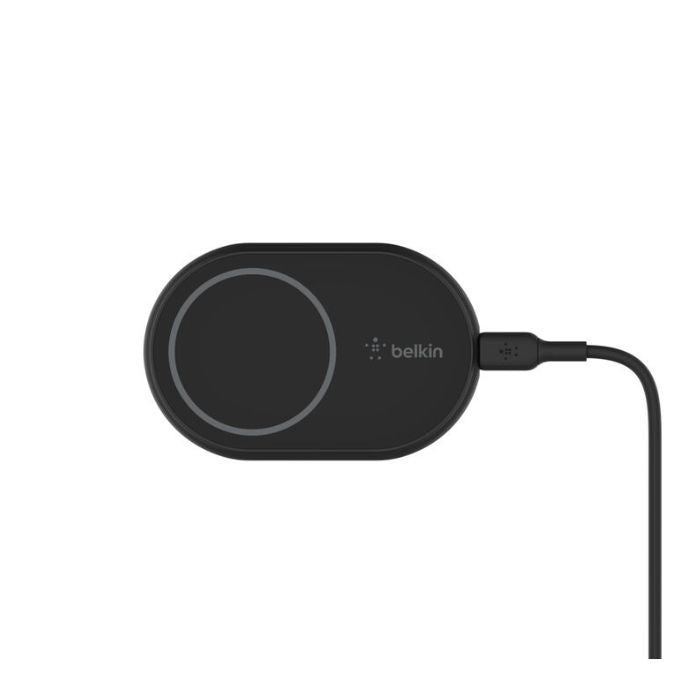 Belkin Magnetic Wireless Car Charger 10W (Power Supply Not Included)